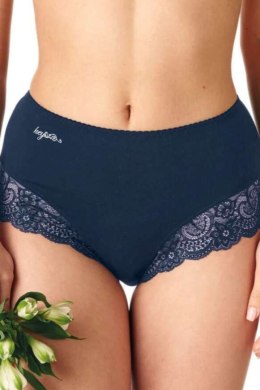FIGI DAMSKIE LPF 111 - CAPPUCINO MELANGE, M KEY