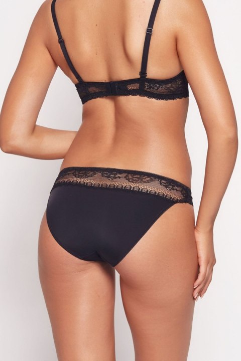 FIGI JULIETTA BASIC 35236 CZARNE - CZARNY, XL HENDERSON LADIES
