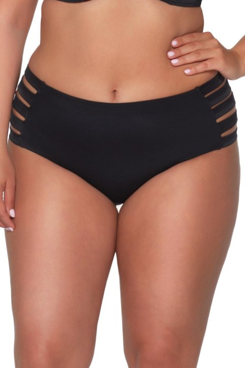FIGI KĄPIELOWE SF 13/7 BLACK - BLACK, XXL AVA SWIMWEAR