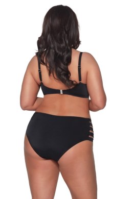 FIGI KĄPIELOWE SF 13/7 BLACK - BLACK, XXL AVA SWIMWEAR