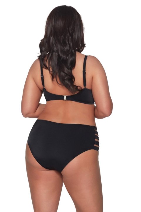 FIGI KĄPIELOWE SF 13/7 BLACK - BLACK, XXL AVA SWIMWEAR