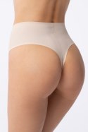 FIGI STRING MAXI - CZERWONY, M JULIMEX