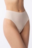 FIGI STRING MAXI - CZERWONY, M JULIMEX