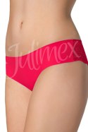 FIGI TANGA PANTY - CZERWONY, XL JULIMEX
