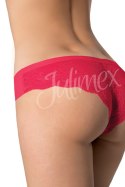 FIGI TANGA PANTY - CZERWONY, XL JULIMEX