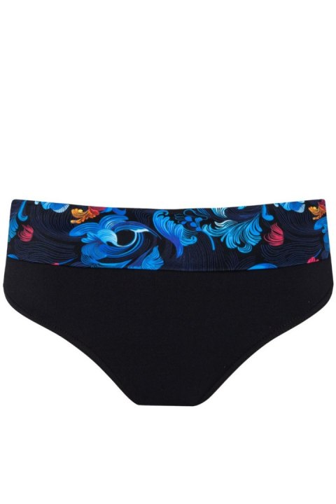 Figi Kąpielowe Pandora - Classic1 - BLACK, XL, 1 SELF