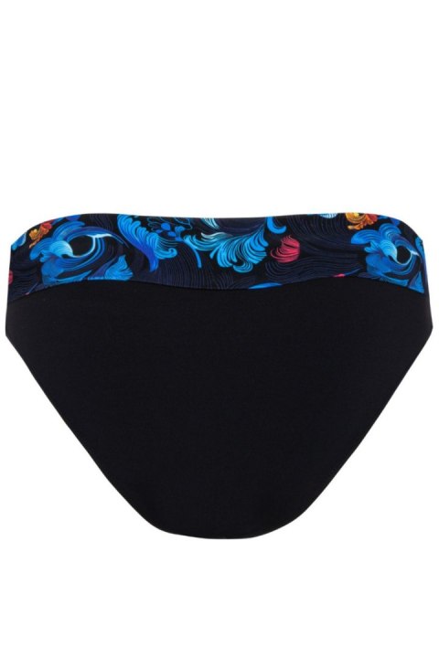 Figi Kąpielowe Pandora - Classic1 - BLACK, XL, 1 SELF
