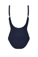 Kostium Kąpielowy Fashion Sport - S36W - BLACK, 2XL, 19A SELF