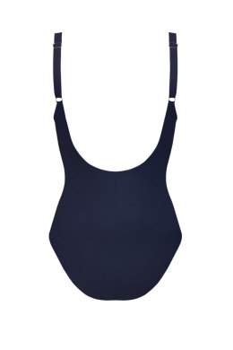Kostium Kąpielowy Fashion Sport - S36W - BLACK, S, 19A SELF