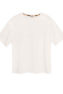 Piżama Celeste długa - MILK-BEŻ, 2XL MEFEMI BY NIPPLEX