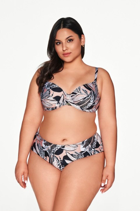 BIUSTONOSZ KĄPIELOWY SK 221 LATTE - LATTE, 75F AVA SWIMWEAR