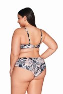 BIUSTONOSZ KĄPIELOWY SK 221 LATTE - LATTE, 75F AVA SWIMWEAR