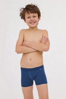 BOKSERKI BOYS 1005 - CZARNY, 140, 1005/03 CORNETTE