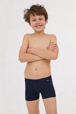 BOKSERKI BOYS YOUNG 1005 - GRANAT, 170, 1005/02 CORNETTE
