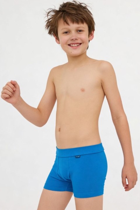 BOKSERKI BOYS YOUNG 1005 - MARINE, 176, 1005/01 CORNETTE