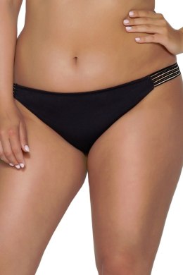BRAZYLIANY KĄPIELOWE SF 209/13/B BLACK - BLACK, S AVA SWIMWEAR