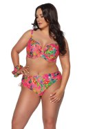 BIUSTONOSZ KĄPIELOWY SK 191 RASPBERRY CHARM - RASPBERRY CHARM, 85B AVA SWIMWEAR