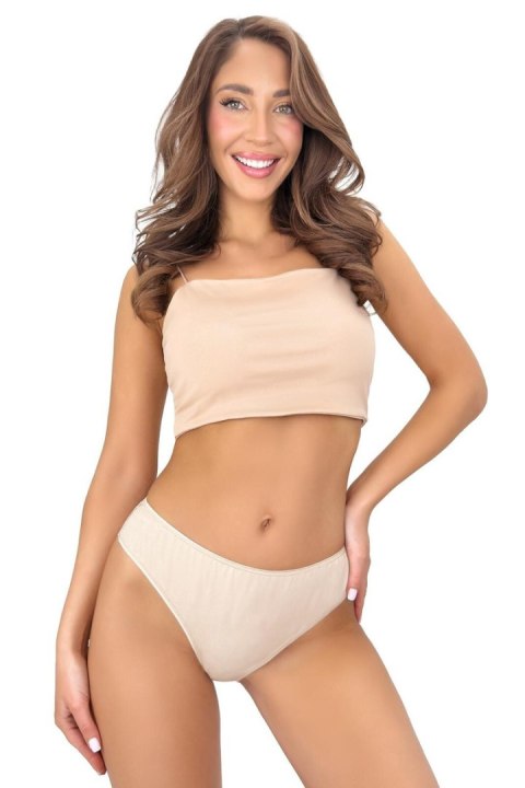 BRAZYLIANY 270 - BEIGE, M DONNA