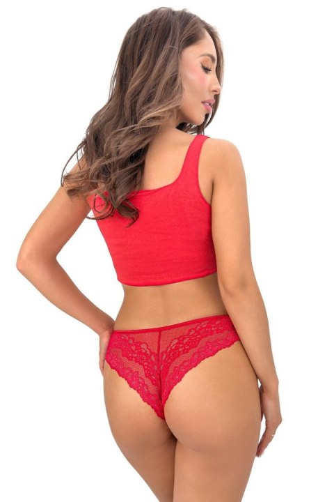 BRAZYLIANY 270 - WHITE, M DONNA