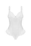 Weddya body otwarte - BIAŁY, S/M OBSESSIVE