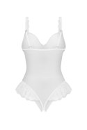 Weddya body otwarte - BIAŁY, S/M OBSESSIVE
