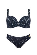 Kostium Kąpielowy Margarita 4 - S940V2 - NAVY BLUE, 38G, 1 SELF