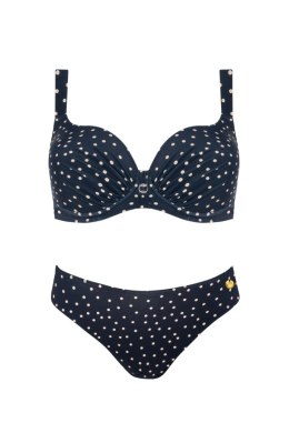 Kostium Kąpielowy Margarita 4 - S940V2 - NAVY BLUE, 40D, 1 SELF