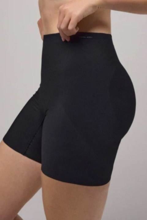 BERMUDY DAMSKIE 19638 - NUDE, XXL YSABEL MORA