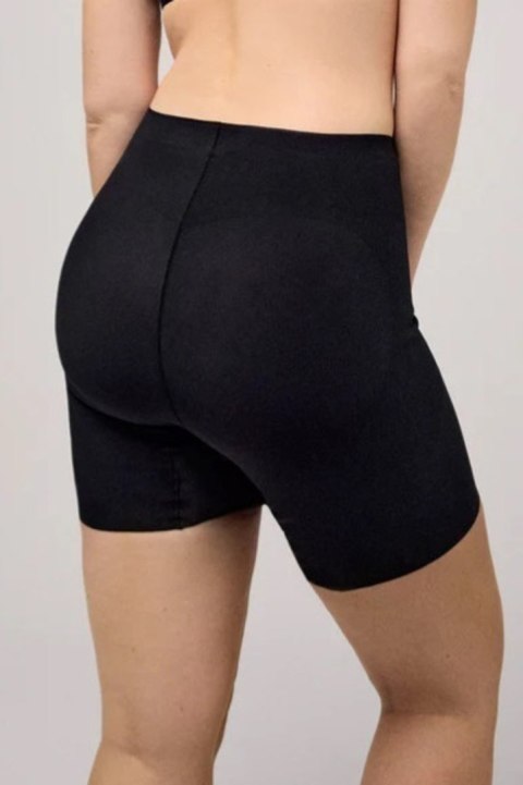 BERMUDY DAMSKIE 19638 - NUDE, XXL YSABEL MORA