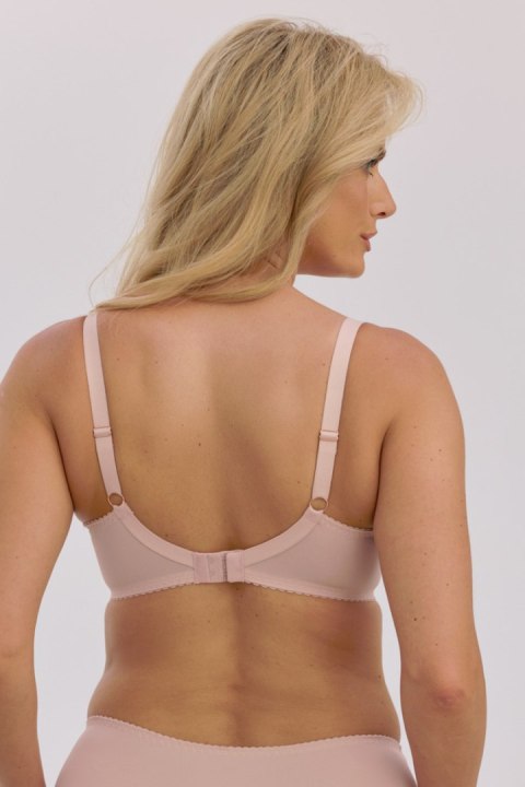 Biustonosz Semi-Soft Wendy Art. 1331 - RÓŻOWY, 70G GAIA