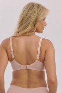 Biustonosz Semi-Soft Wendy Art. 1331 - RÓŻOWY, 70H GAIA