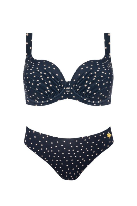 Kostium Kąpielowy Margarita 4 - S940V2 - NAVY BLUE, 40C SELF