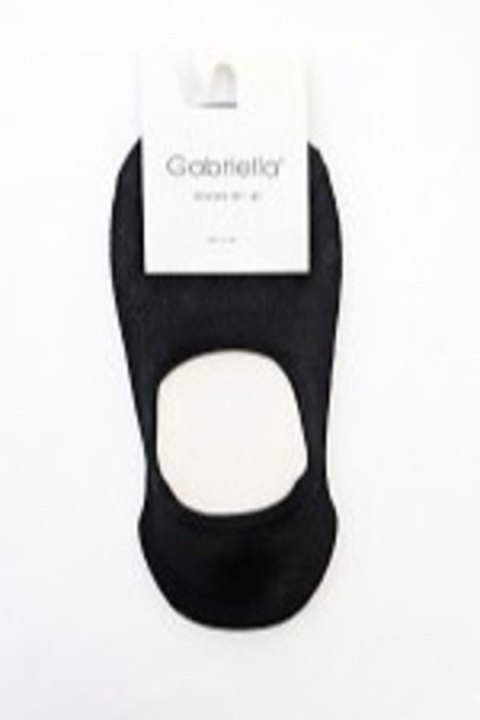 SKARPETKA BAWEŁNIANA SW/100 - BLUE, 39/41 GABRIELLA