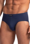 SLIPY MĘSKIE M-1086CL 3-PACK 3XL-4XL - MIX KOLOR, XXXXL LAMA
