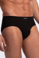 SLIPY MĘSKIE M-1086CL 3-PACK 3XL-4XL - MIX KOLOR, XXXXL LAMA