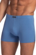 SZORTY MĘSKIE M-1087SZ 3-PACK - MIX KOLOR, M LAMA
