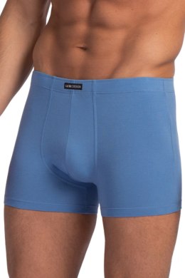 SZORTY MĘSKIE M-1087SZ 3-PACK - MIX KOLOR, M LAMA