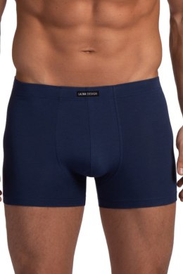 SZORTY MĘSKIE M-1087SZ 3-PACK - MIX KOLOR, M LAMA