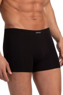 SZORTY MĘSKIE M-1087SZ 3-PACK - MIX KOLOR, M LAMA