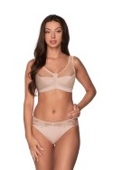 BIUSTONOSZ SOFT RACHELA ART. 1163 - BEŻOWY, 95D GAIA