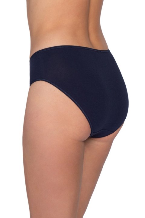 FIGI DAMSKIE BIKINI L-120BI-105 3-pack - MIX KOLOR, L LAMA