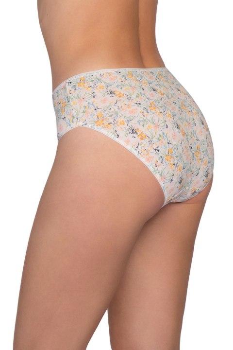 FIGI DAMSKIE BIKINI L-120BI-105 3-pack - MIX KOLOR, XL LAMA
