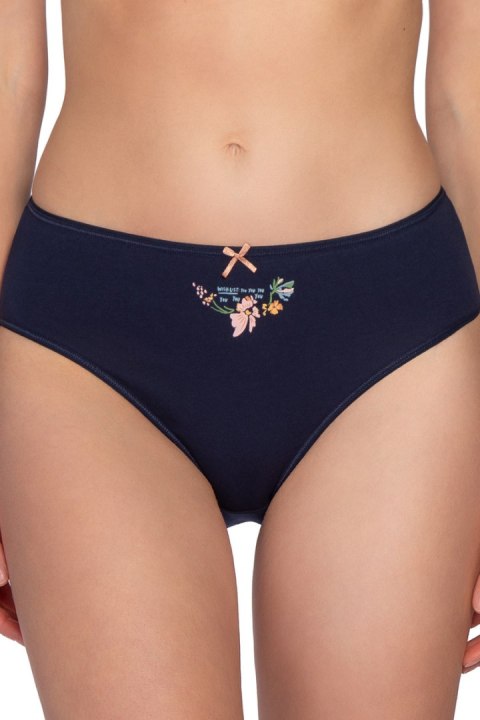 FIGI DAMSKIE BIKINI L-120BI-105 3-pack - MIX KOLOR, M LAMA