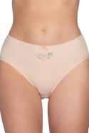 FIGI DAMSKIE BIKINI L-120BI-105EX 3-pack - MIX KOLOR, XXL LAMA