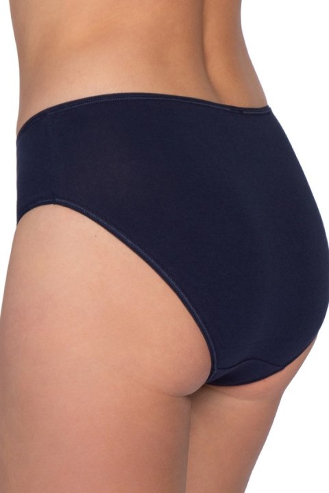 FIGI DAMSKIE BIKINI L-120BI-105EX 3-pack - MIX KOLOR, XXL LAMA