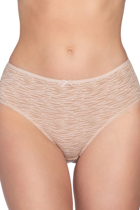 FIGI DAMSKIE BIKINI L-122BI-69 3-pack - MIX KOLOR, M LAMA