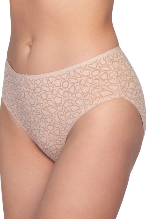 FIGI DAMSKIE BIKINI L-122BI-69EX 3-pack - MIX KOLOR, XXL LAMA