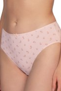 FIGI DAMSKIE BIKINI L-122BI-71 3-pack - MIX KOLOR, S LAMA