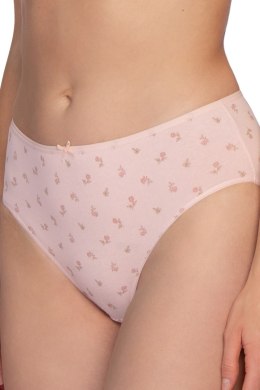 FIGI DAMSKIE BIKINI L-122BI-71 3-pack - MIX KOLOR, S LAMA