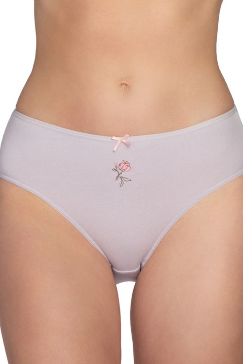 FIGI DAMSKIE BIKINI L-122BI-71EX 3-pack - MIX KOLOR, XXL LAMA
